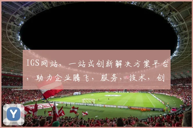 IGS网站，一站式创新解决方案平台，助力企业腾飞，服务，技术，创新，三重保障，成就未来